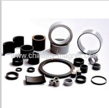 Epoxy Coating Sintered Ndfeb Magnets?