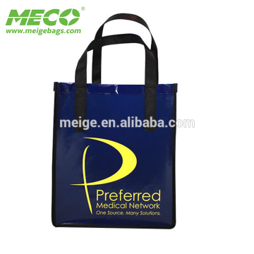 Gift Bag, PP Lamination Non Woven Bag