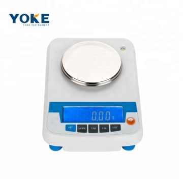 Portable Electronic Balance 3000g 0.01mg
