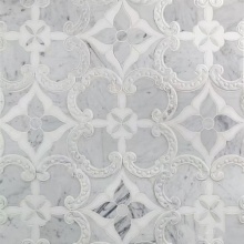 Handmade Stone Mosaic Art Wall Paintings