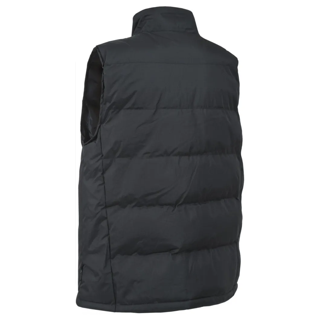 Mens Padded Body Warmer Vest Gilet