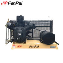 30bar 3MPA High Pressure Air Compressor - Middle Pressure Compressor