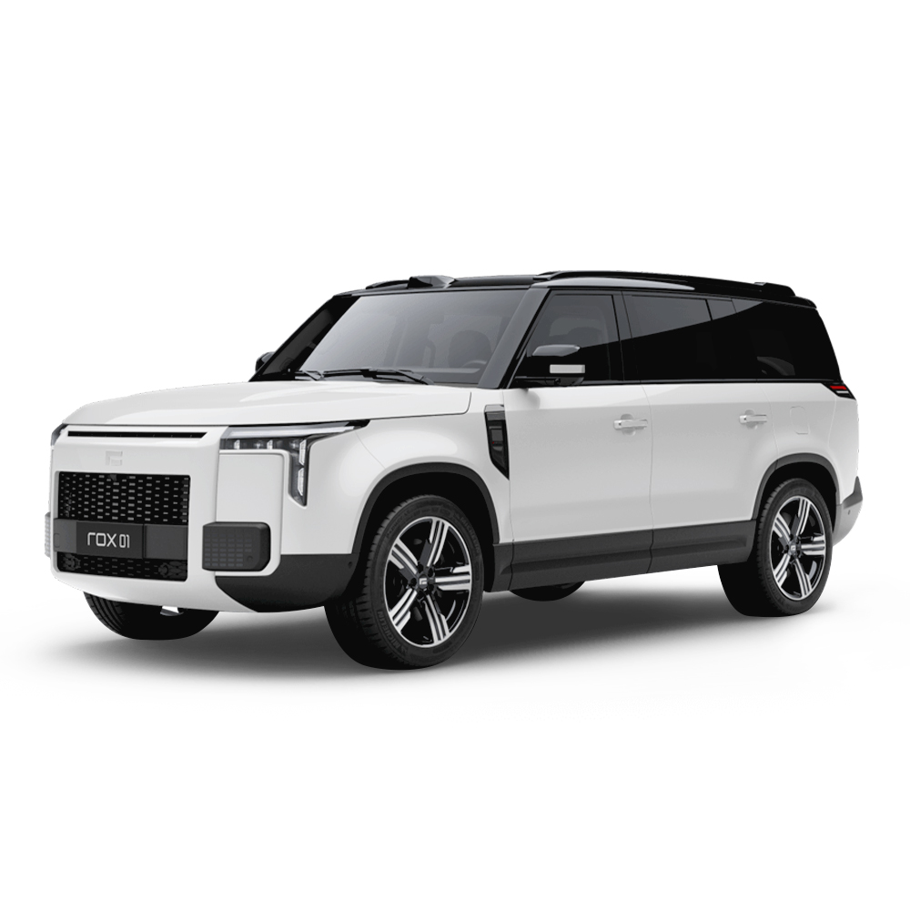 ROX 01 2024 7-Seater Long-Range Version