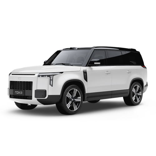 ROX 01 2024 7-Seater Long-Range Version