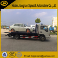 JAC Sliding Platform Recovery Truck