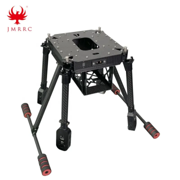 Kustomisasi bingkai kit karbon serat aluminium bingkai drone DIY