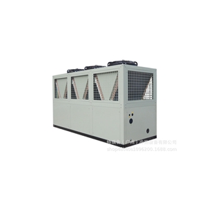 Air Cooled Condenser