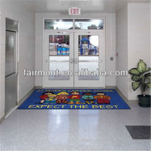 High Quality Nonwoven Auto Carpet, Customized Nonwoven Carpet