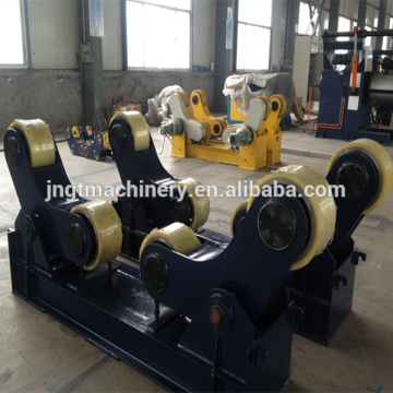 Welding rotator (self adjustment) positioning Equipment