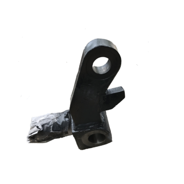 GR215 grader parts steering knuckle 380901062