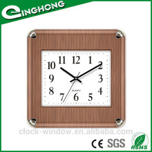 Decorative fashion wall clocks for bedroom