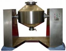 SZH Conical Mixer used in protein