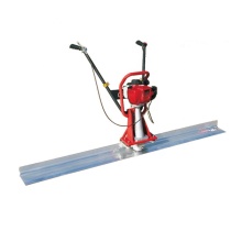 Concrete Screed Machine Surface Finishing