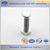 5/8 half thread plain hex head bolt