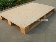 Cheap Price of used wooden pallets