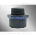 CPVC Male Adapter Thread NPT SCH80