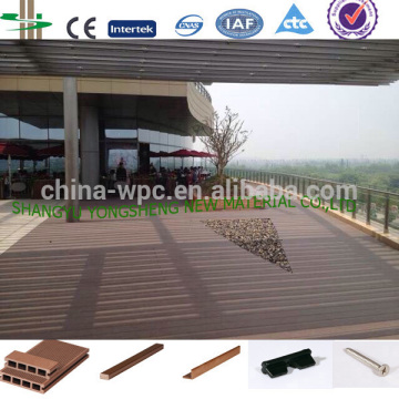 2014 outdoor wooden floor supplier