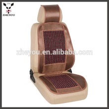 universal wooden bead car seat cushion