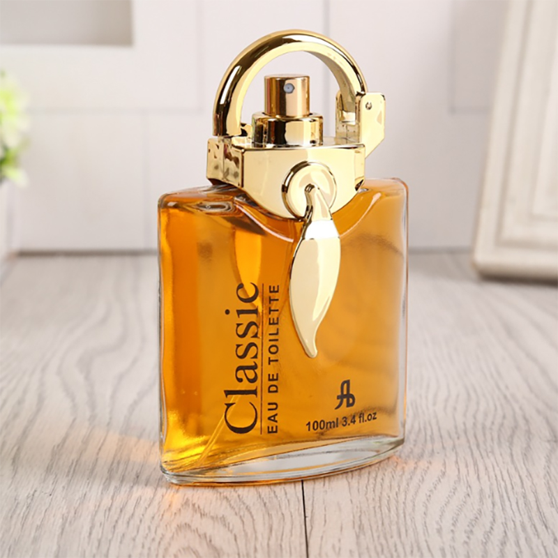 Aranykori szépség parfüm4 Golden Age Beauty Perfume4