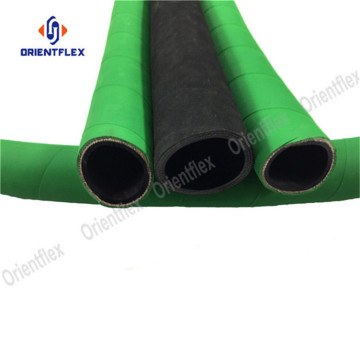 rubber water delivery conveyance hose 25bar