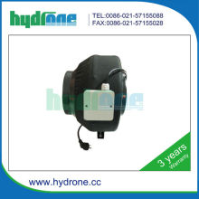 hydroponic 220V inline duct fans