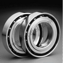 Roller bearings