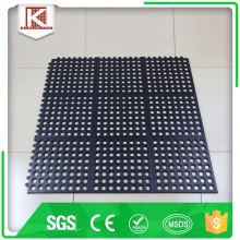 black kitchen mat online