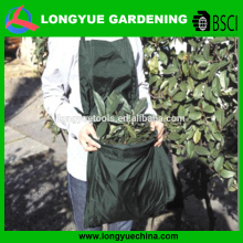 ladies Kangaroo garden pocket apron