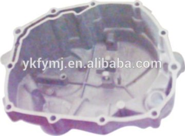 Best Sand casting aluminum