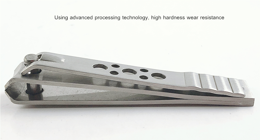 Esterilizar cortauñas Sterilize Nail Clippers