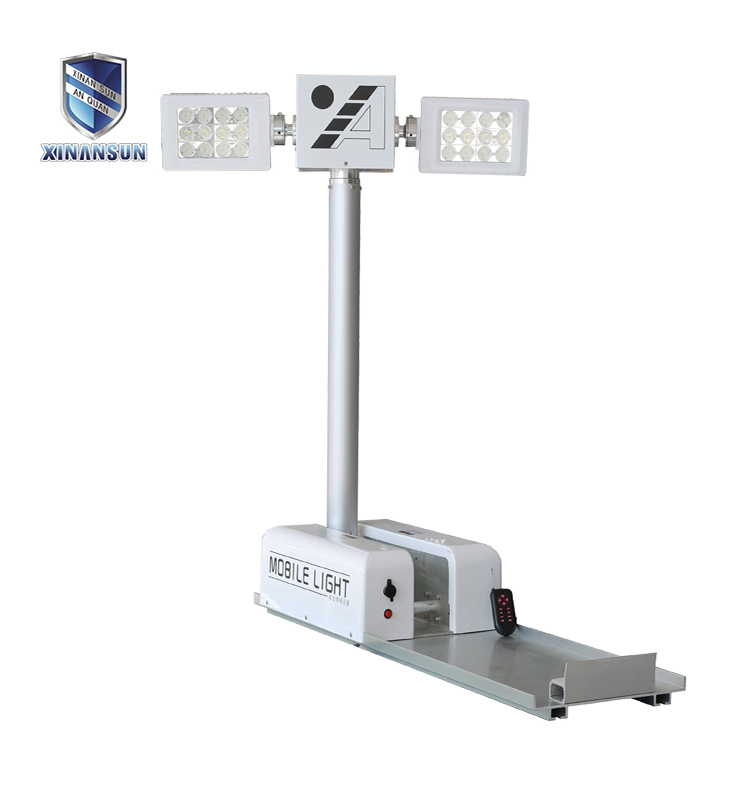 supply led lifting light