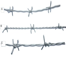 Farm Barbed Wire Export Barbed Wire