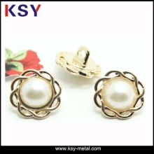 Vintage rhinestone buttons for coat