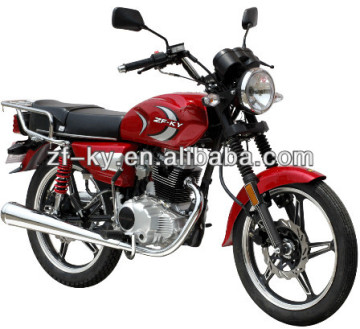 High Quality CG200 motorbike Motor De La Motocicleta 200CC