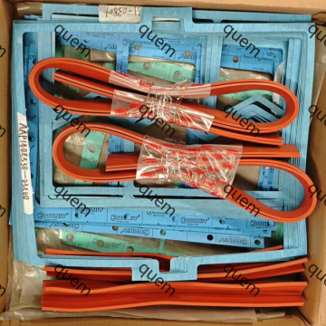 Samsung New Condition Industrial Compressor Parts CAA26001-ASK01 Cooler Repair Kit