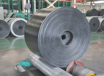 medium oil resistant conveyor belts