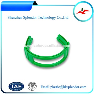 Customized Shenzhen Injection moulding for all trades and industries