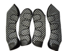 Horse Boot (SMB7291)