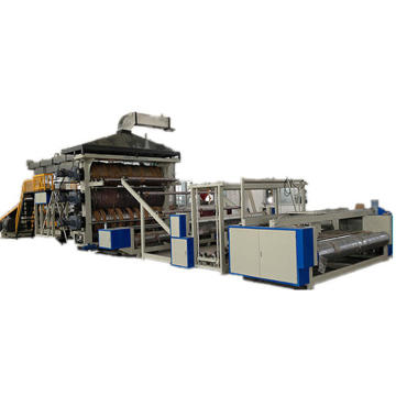 Waterproof Sheet Production Line