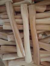 Hickory Wooden handles