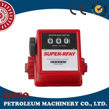 Low Cost Digit Diesel Fill Rite Flow Meter