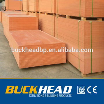 Hot Sales PVC Construction Sheet