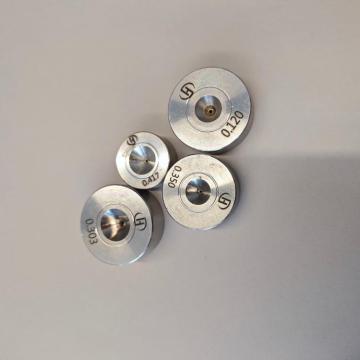 Good Shape Retention Ability Galvanized Wire Drawing Dies