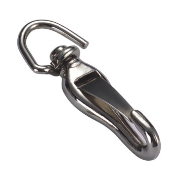 Swivel Snap Hook For Keychain