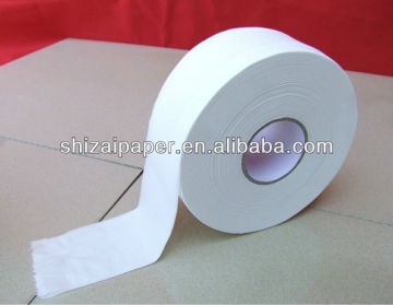 Mini Jumbo Roll Toilet Tissue,umbo parent tissue roll