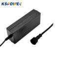 Ses amplifikatörü için 15V 5A DC güç kaynağı