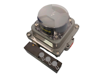 High Performance Mechanical Limit Switch