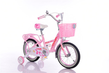 14/16 size Little girl children bikes