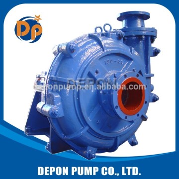 Chemical Slurry Pump