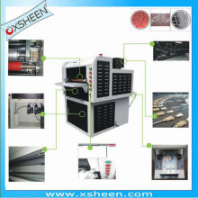 10 uv spot coating machine, uv coating machine price, used uv coating machine